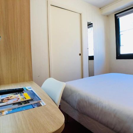סומור Cit'Hotel Le Volney מראה חיצוני תמונה